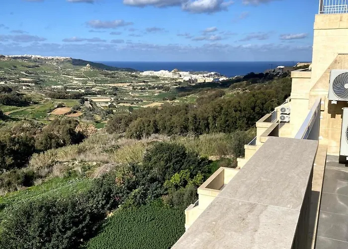 The Valley Collection - A21 公寓 *