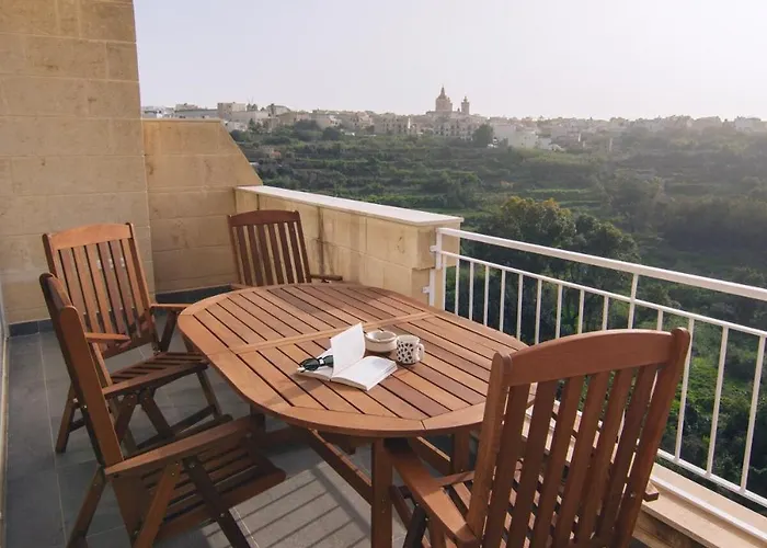 公寓 The Valley Collection - A21 沙拉