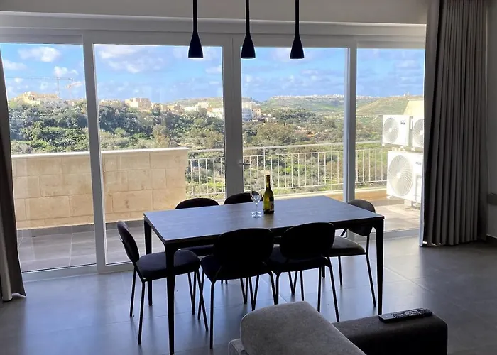 The Valley Collection - A21 公寓 沙拉