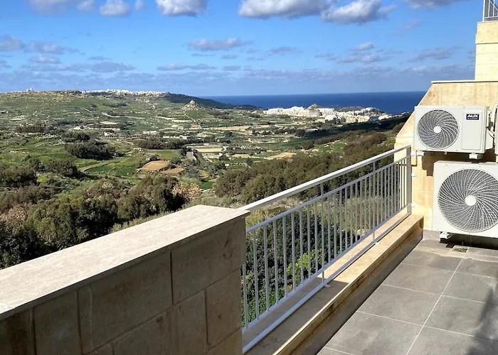 公寓 The Valley Collection - A21 沙拉