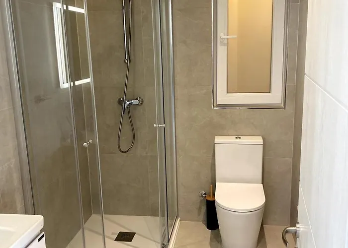 The Valley Collection - A21 公寓 *