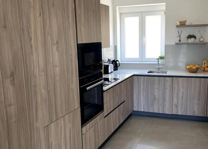 The Valley Collection - A21 公寓 沙拉